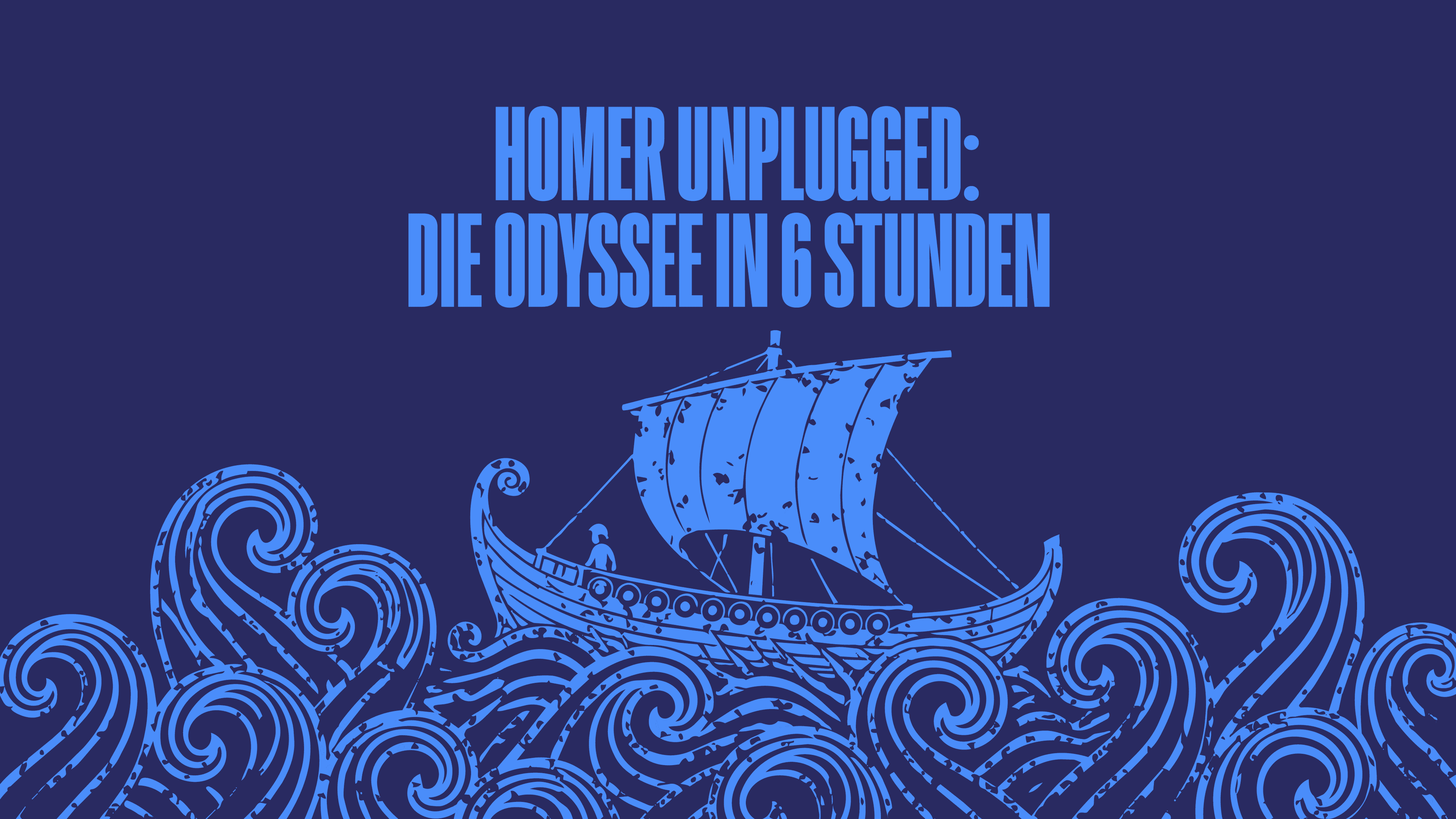 Artwork for Homer unplugged at Bergson.