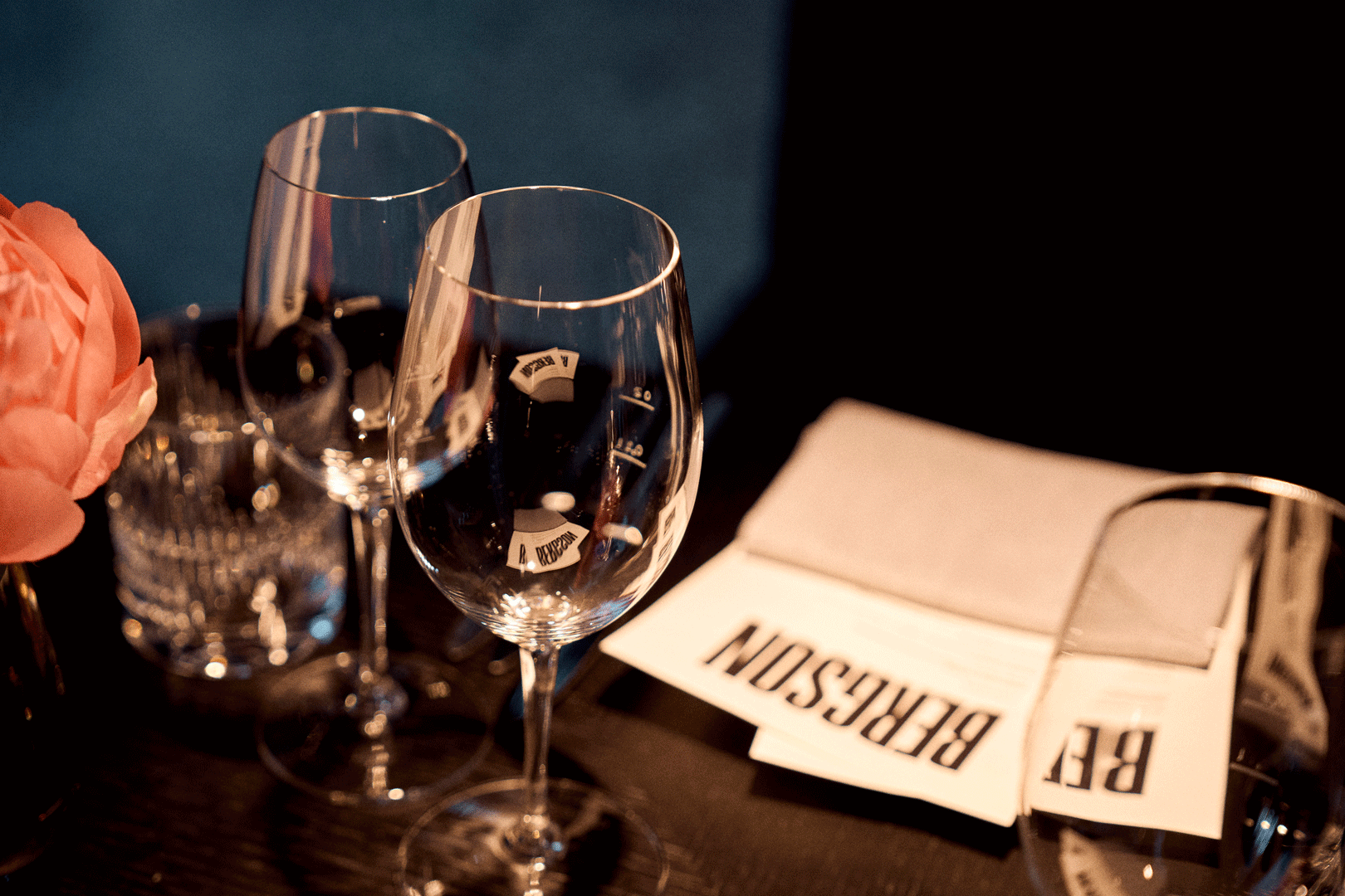 Promotional image for Dinner im Restaurant Zeitlang – Zwei Jahre Bergson.