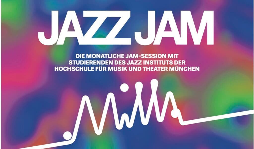 Musicians playing at the Milla Club jazz jam.