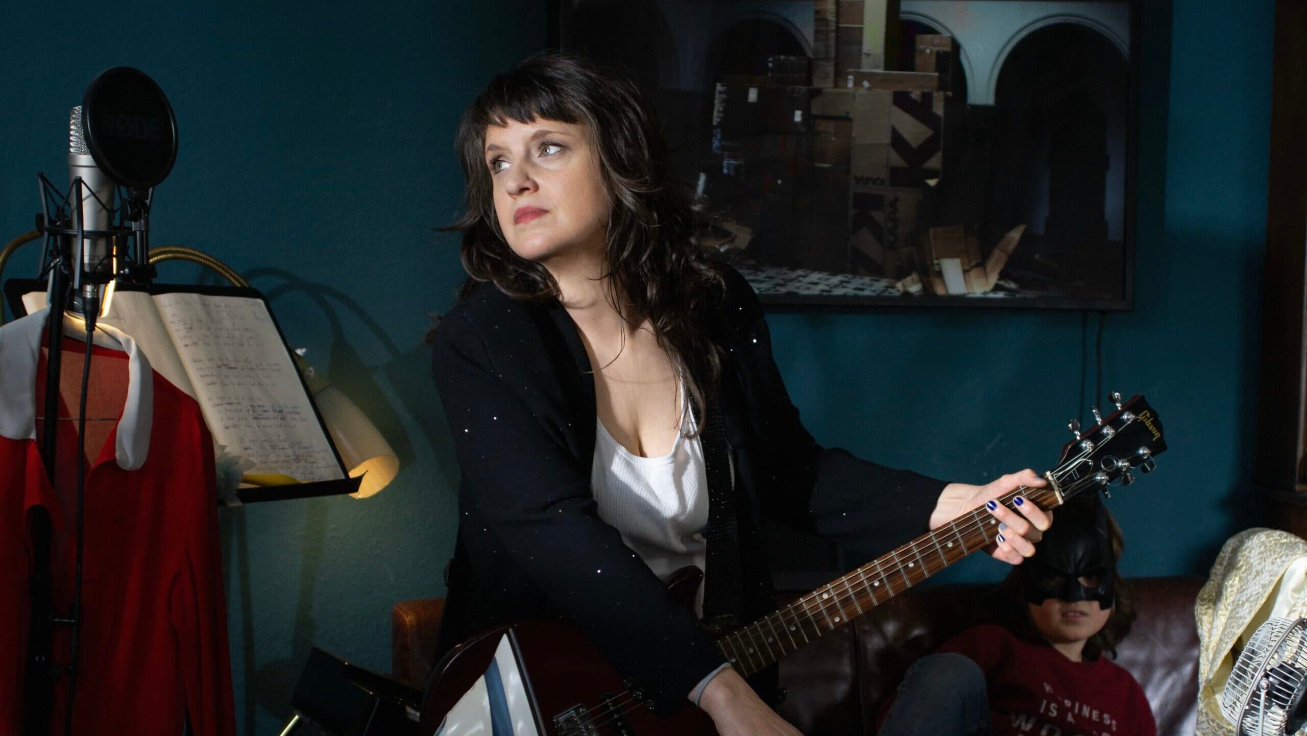 Press photo of the band Port Noo.