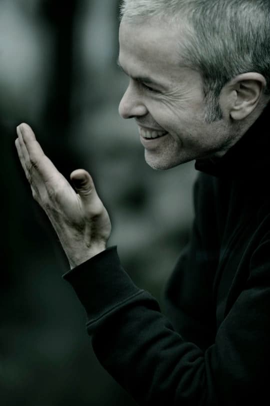Promotional image for The Pomegranate Tree.