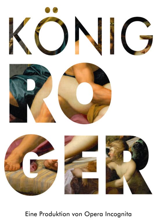 Promotional image for König Roger.