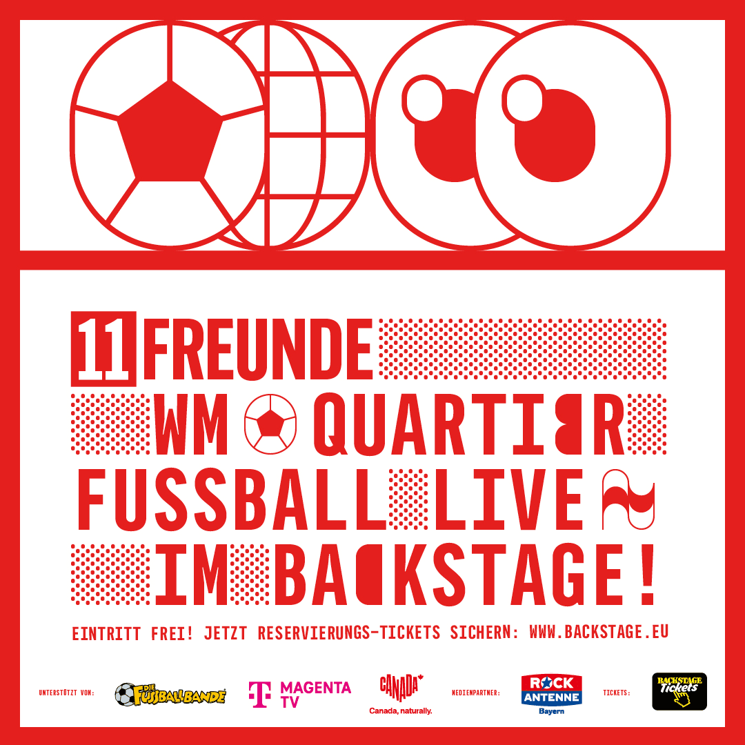 BRASILIEN vs. NORWEGEN | WM 2026 - Achtelfinale event poster