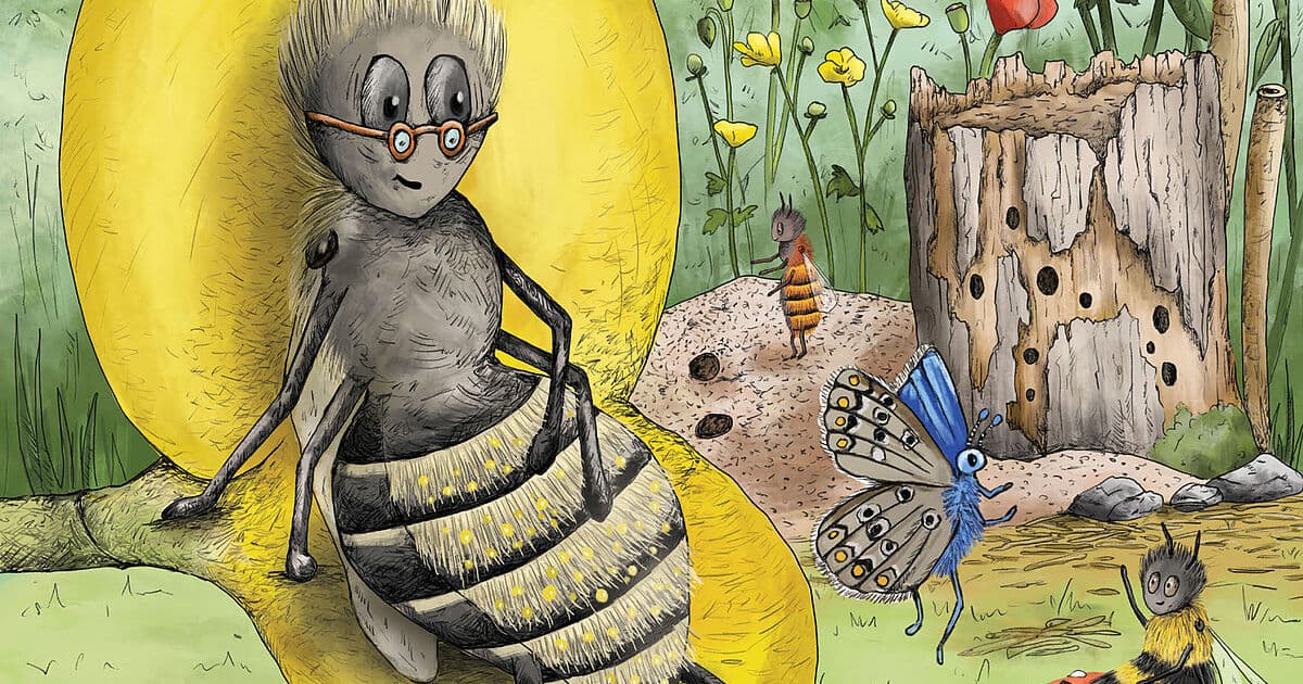 Promotional image for Summherum.