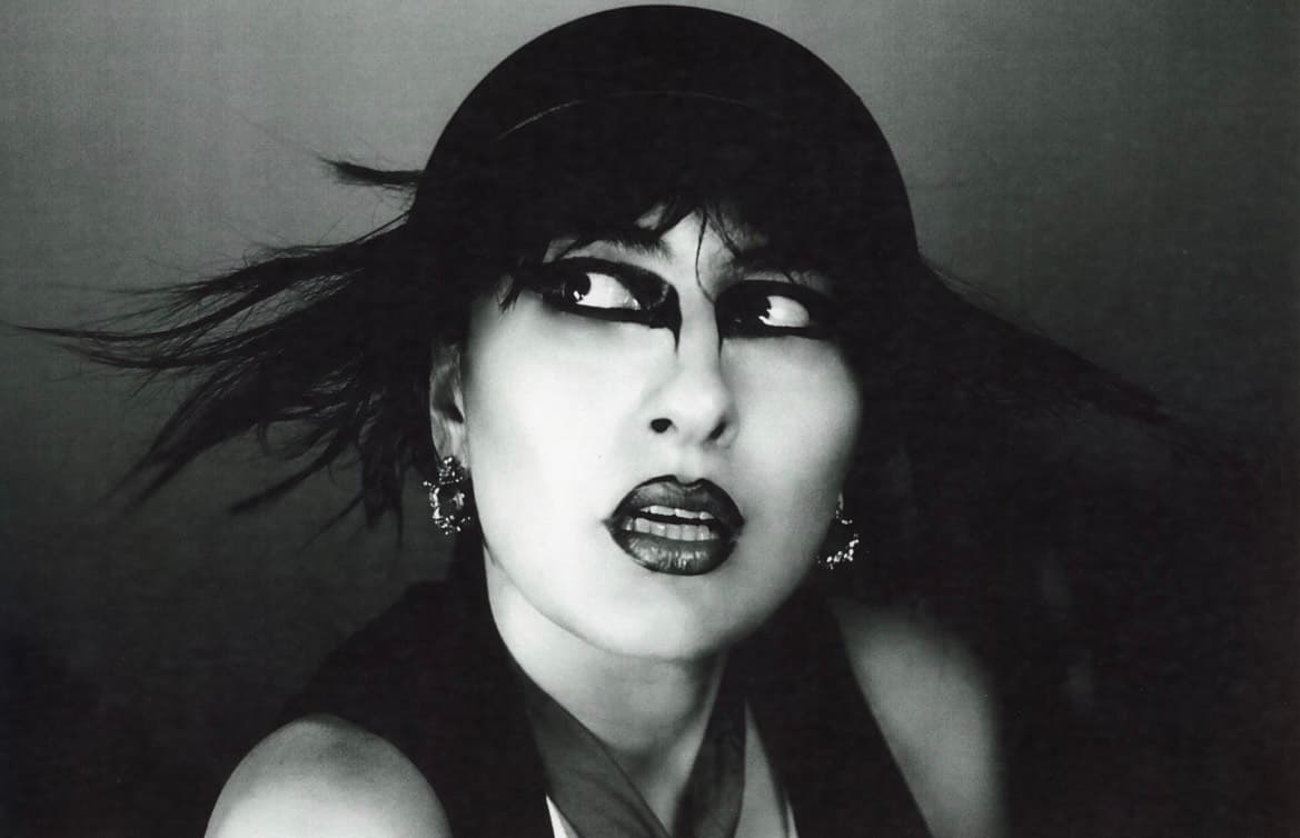 King Woman band promotional photo
